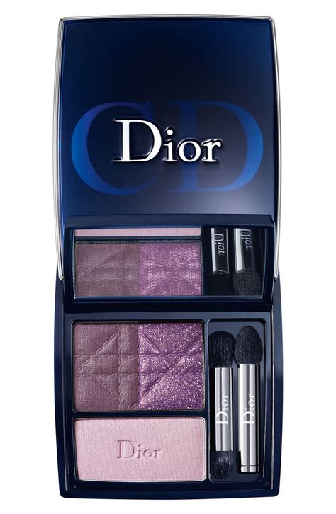 dior purple eyeshadow palette|dior eyeshadow color chart.